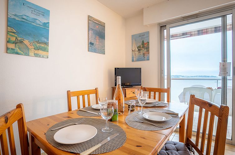 Appartement Le Capitole