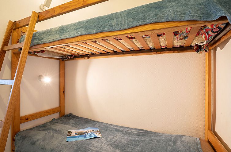 Appartement Le Capitole