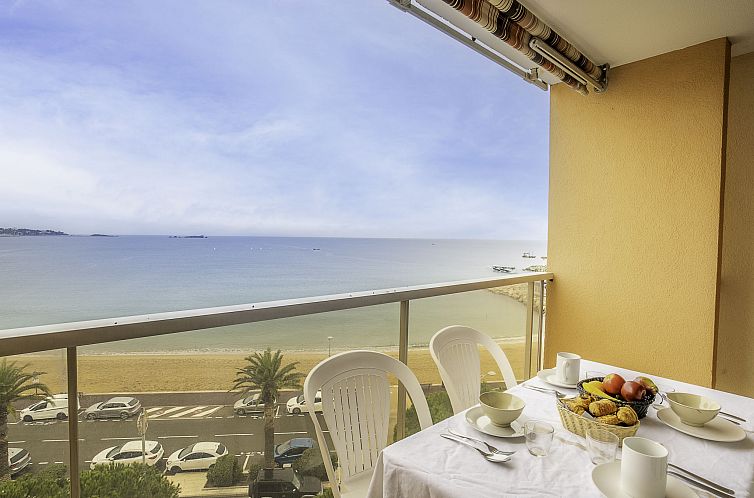 Appartement Le Capitole