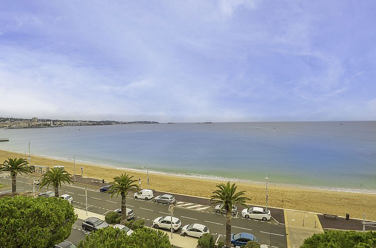 Appartement Le Capitole