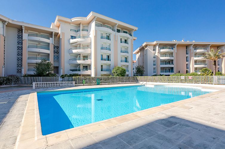 Appartement L'Open