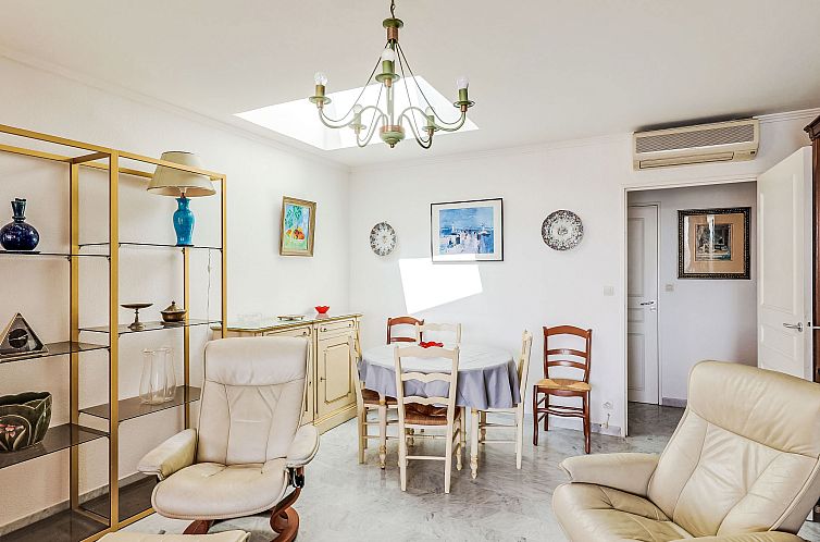 Appartement Bleu Marine