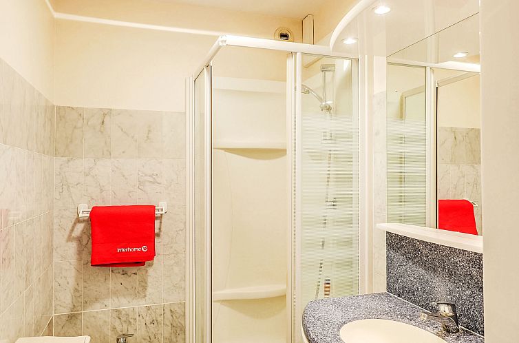 Appartement Bleu Marine