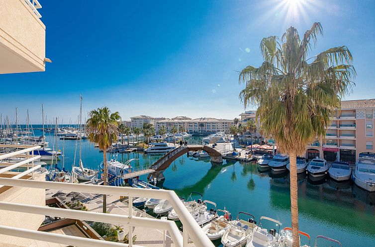 Verblijf 0488126 - Appartement Provence / Cote d'Azur - Appartement Port d'Attache