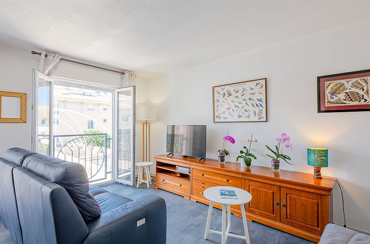 Appartement Royal Marine