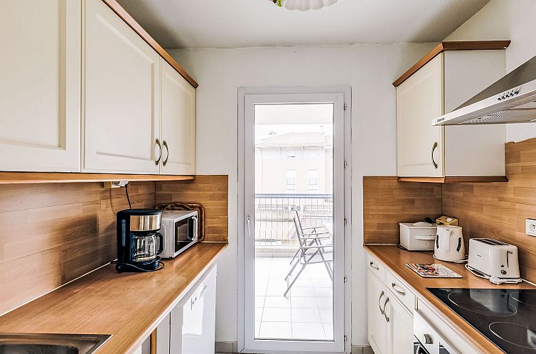 Appartement Royal Marine