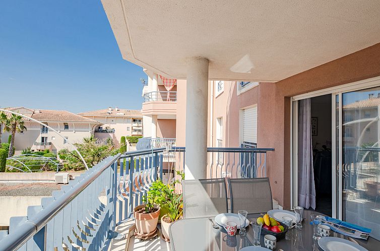 Appartement Royal Marine