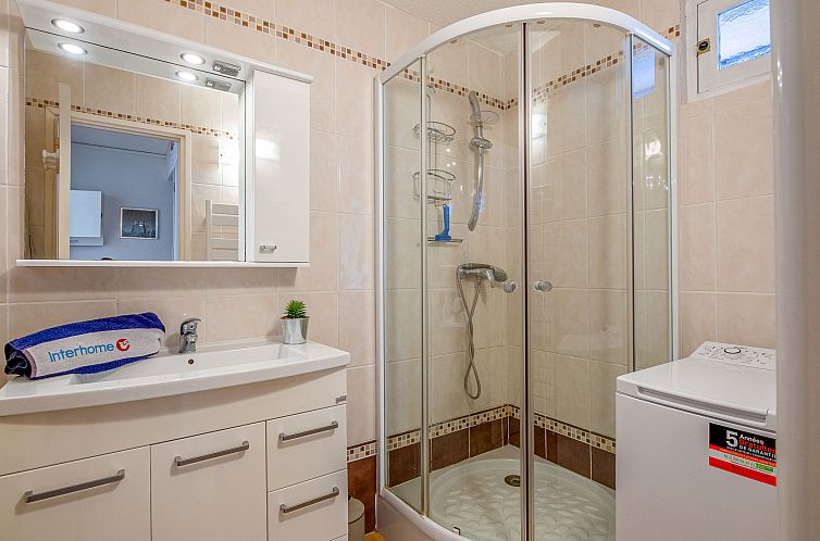 Appartement Les Sables