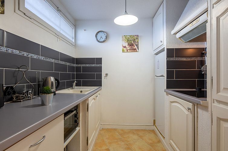 Appartement Les Sables