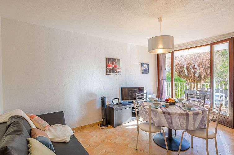 Appartement Les Sables