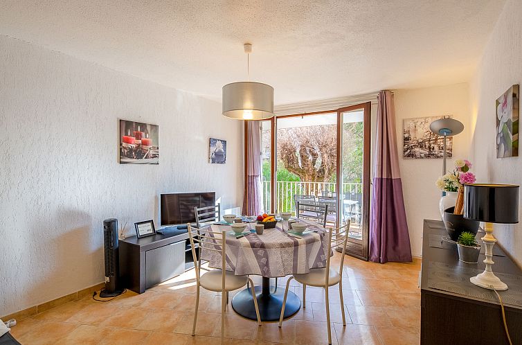 Appartement Les Sables
