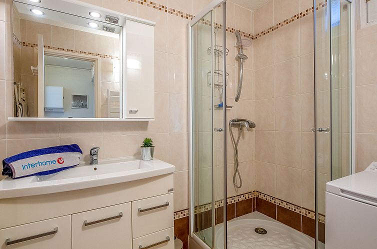 Appartement Les Sables