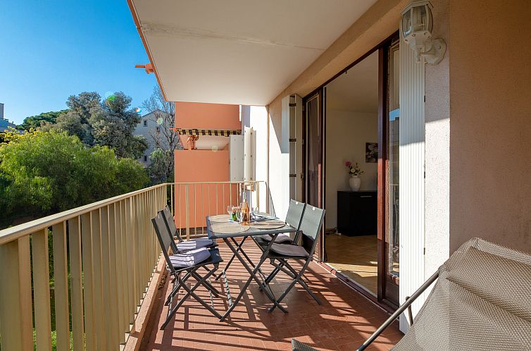 Appartement Les Sables
