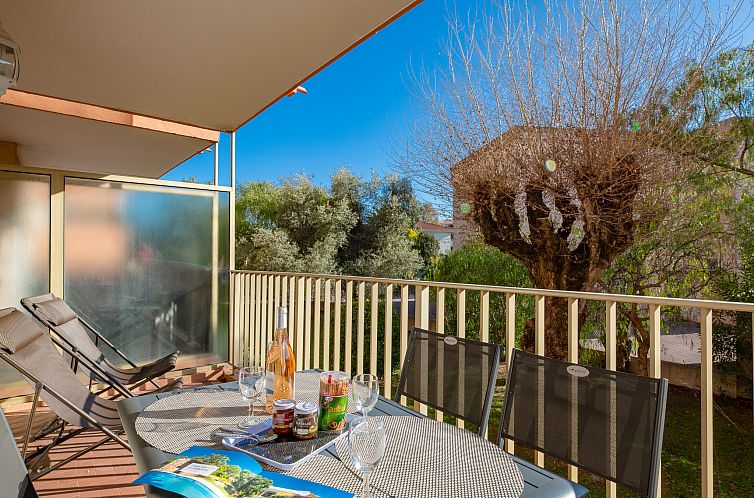 Appartement Les Sables