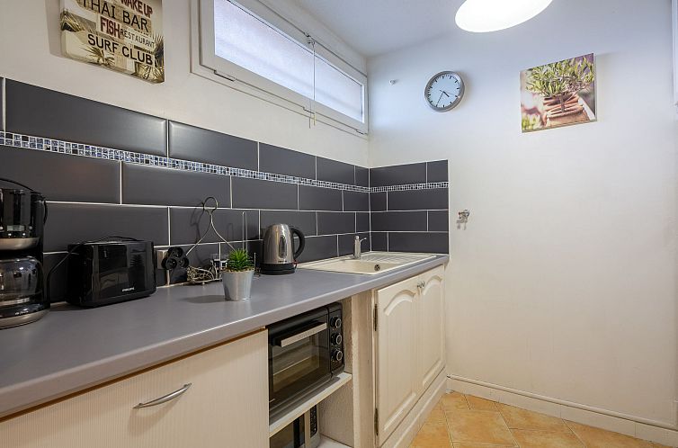 Appartement Les Sables