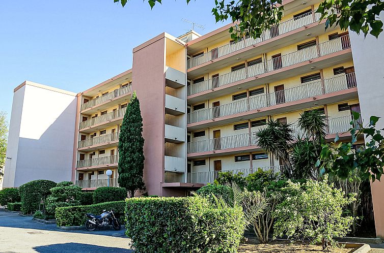 Appartement Les Sables