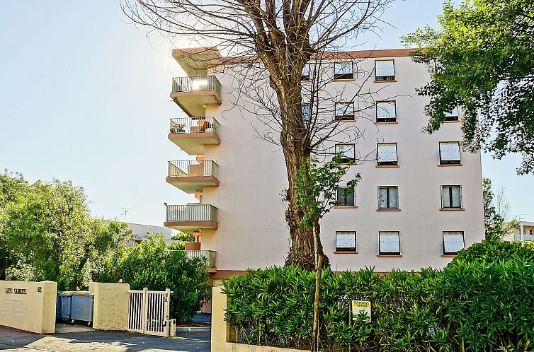 Appartement Les Sables