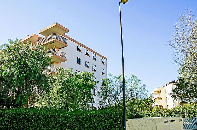 Appartement Les Sables