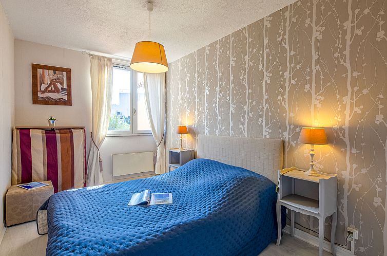 Appartement Les Sables