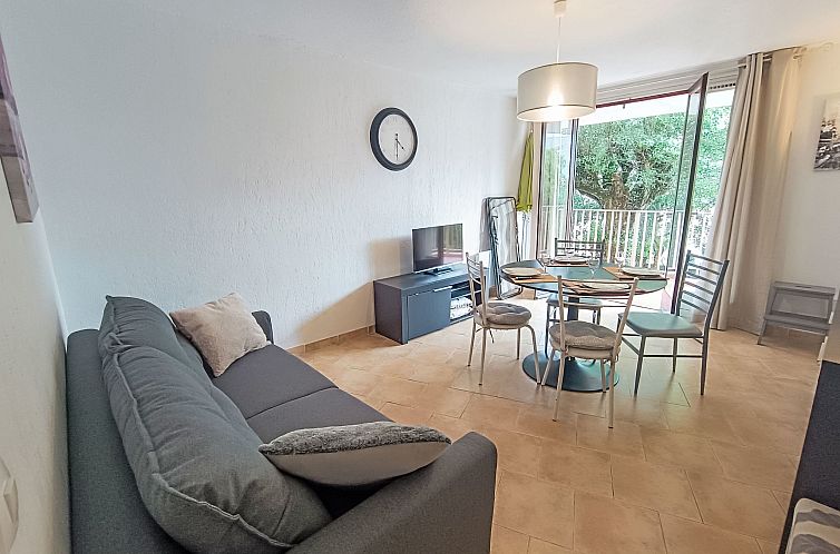 Appartement Les Sables