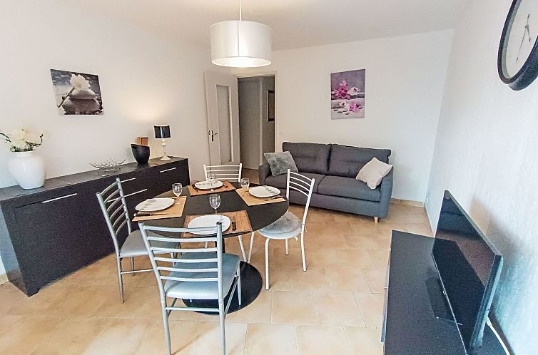 Appartement Les Sables