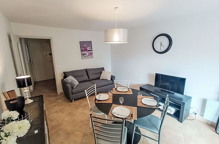 Appartement Les Sables