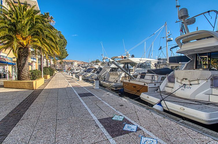 Appartement Les Sables