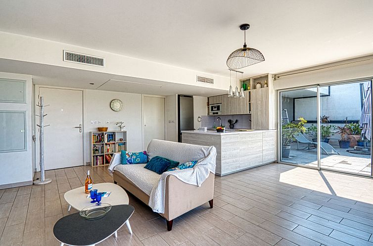 Appartement Golfe Horizon