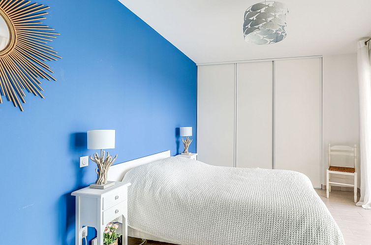 Appartement Golfe Horizon