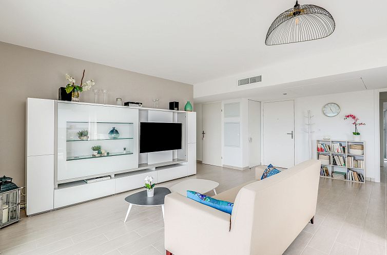 Appartement Golfe Horizon