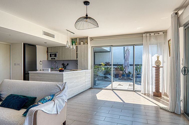 Appartement Golfe Horizon