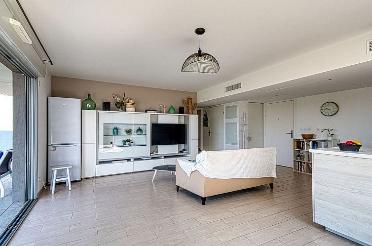 Appartement Golfe Horizon