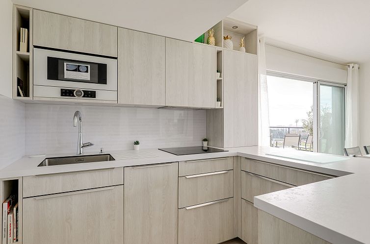 Appartement Golfe Horizon