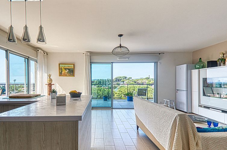 Appartement Golfe Horizon