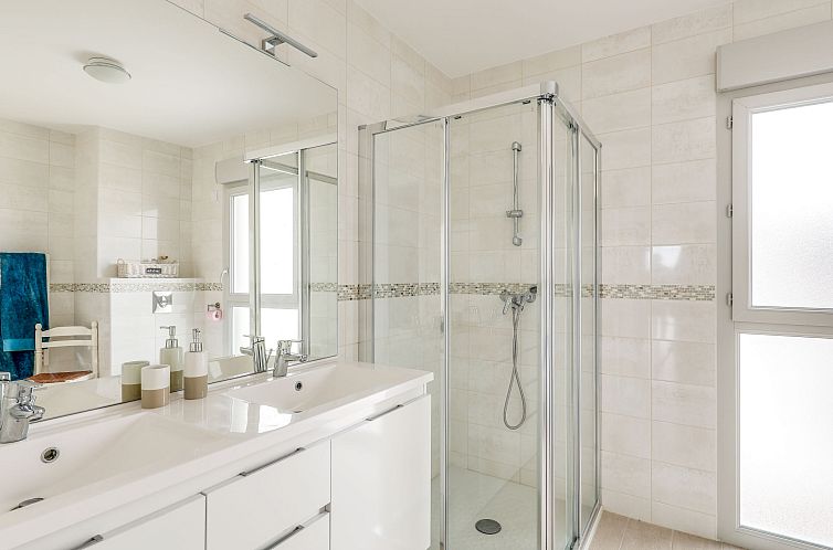 Appartement Golfe Horizon