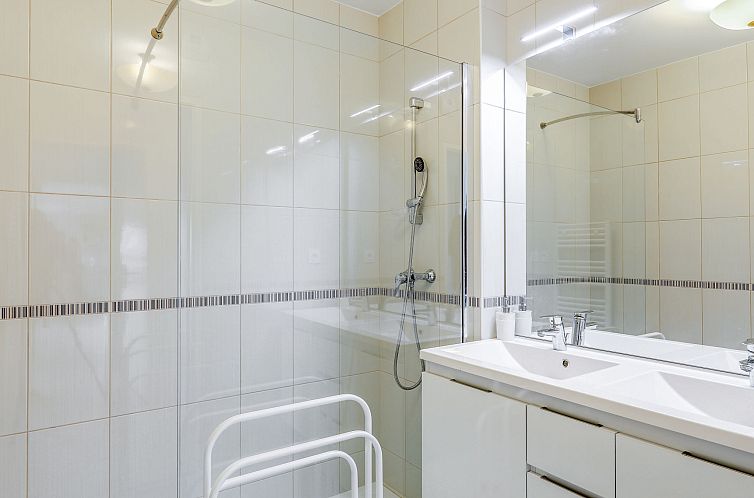 Appartement Golfe Horizon