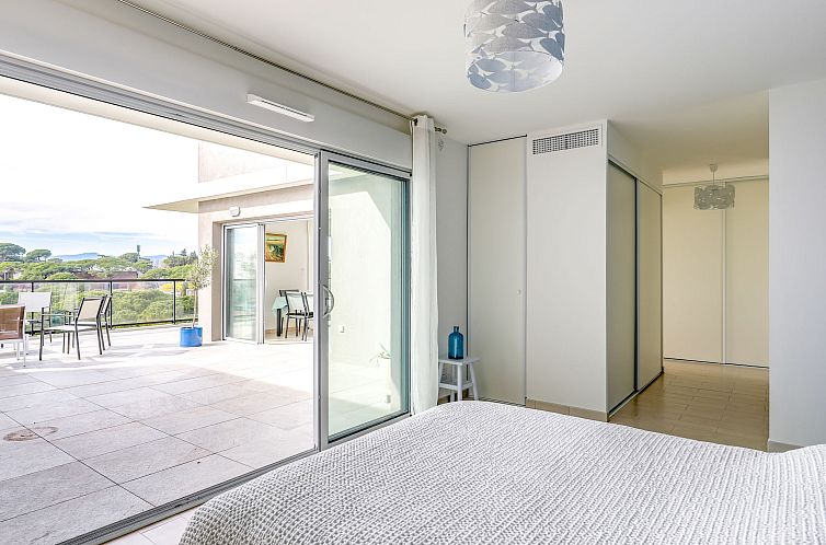Appartement Golfe Horizon