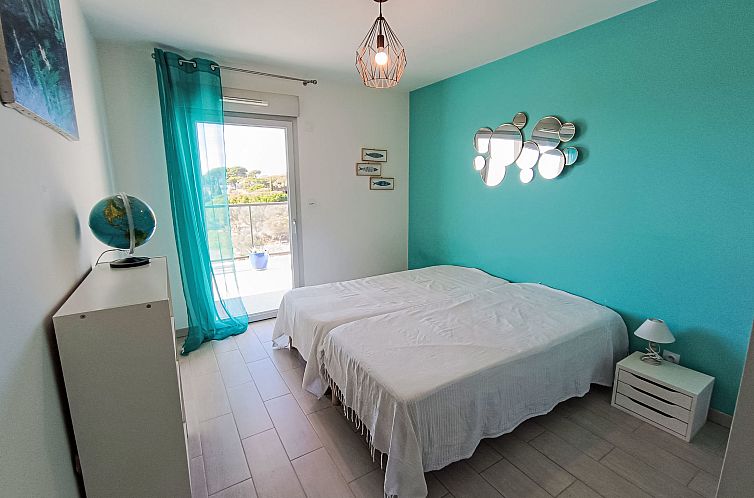Appartement Golfe Horizon