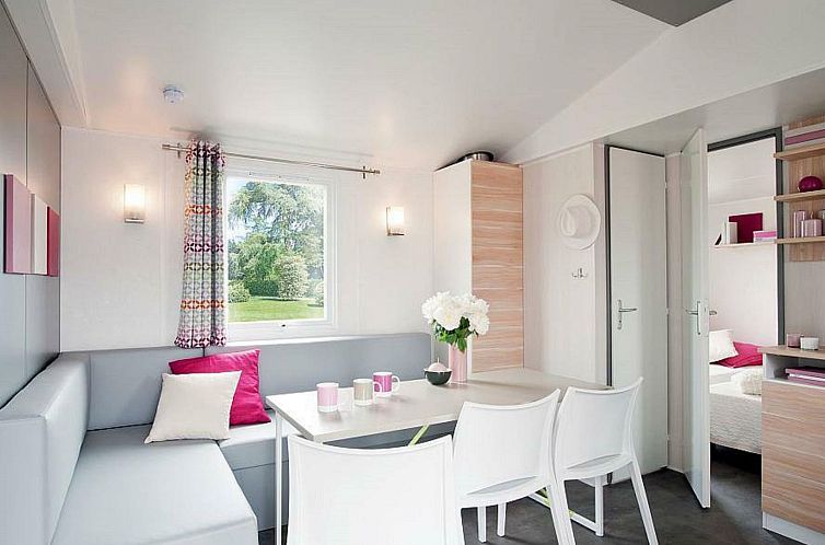 Appartement Mobilheime St. Aygulf Cote d'Azur