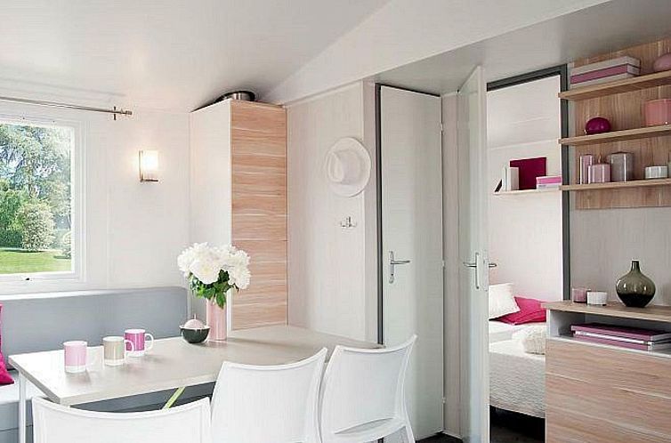 Appartement Mobilheime St. Aygulf Cote d'Azur