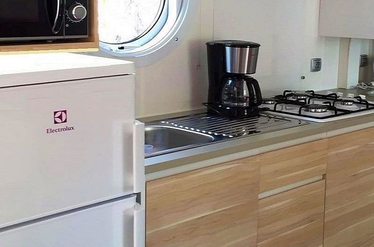 Appartement Mobilheime St. Aygulf Cote d'Azur