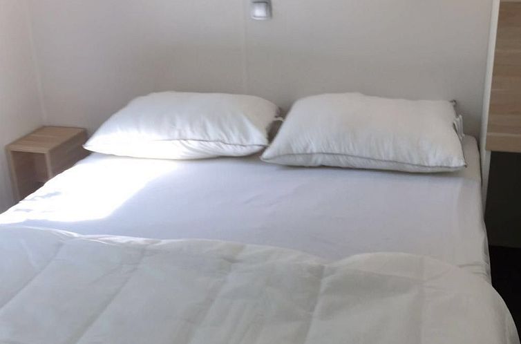 Appartement Mobilheime St. Aygulf Cote d'Azur