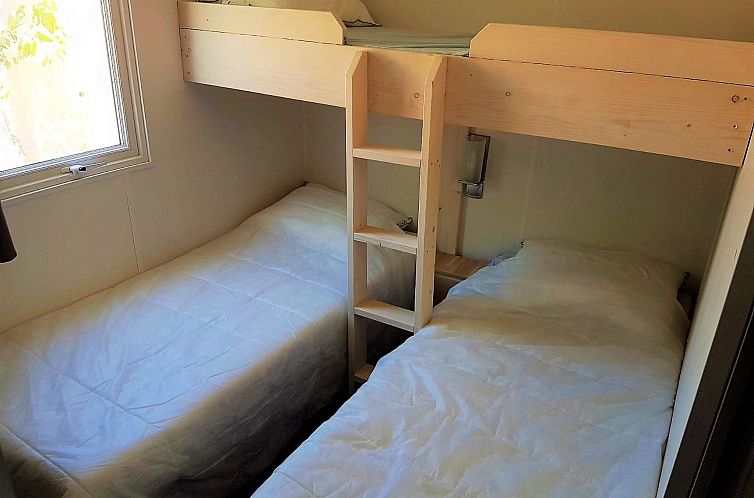 Appartement Mobilheime St. Aygulf Cote d'Azur