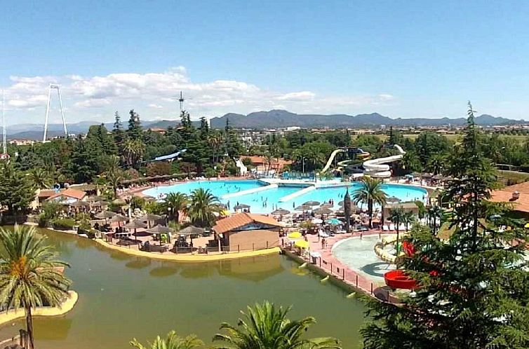 Appartement Mobilheime St. Aygulf Cote d'Azur