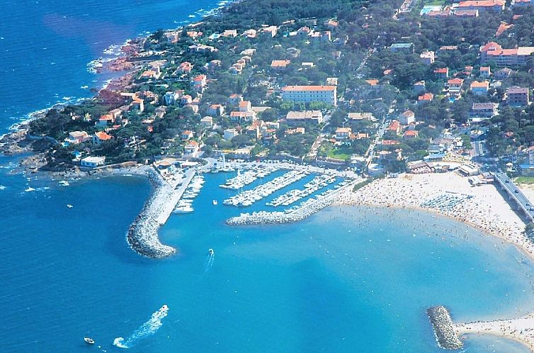 Appartement Mobilheime St. Aygulf Cote d'Azur