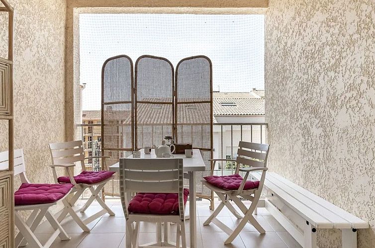 Appartement Loft, 300 m vom Meer