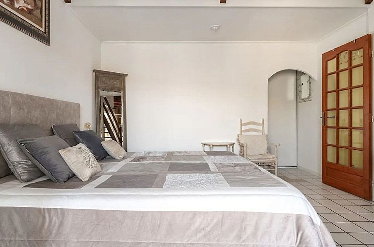 Appartement Loft, 300 m vom Meer