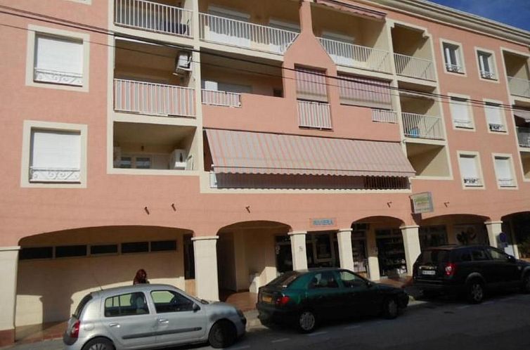 Appartement Loft, 300 m vom Meer