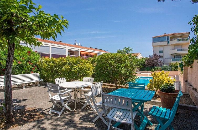 Appartement Appartment am Meer