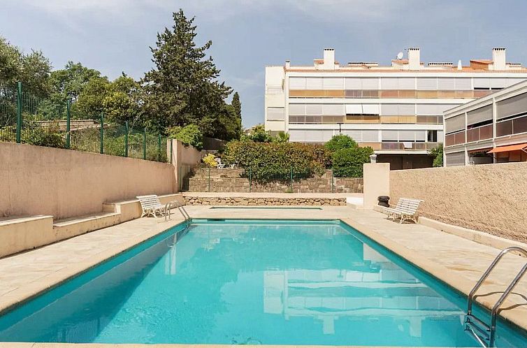 Appartement Appartment am Meer